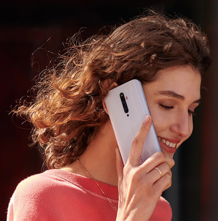 OPPO wprowadza na polski rynek serię smartfonów Reno2