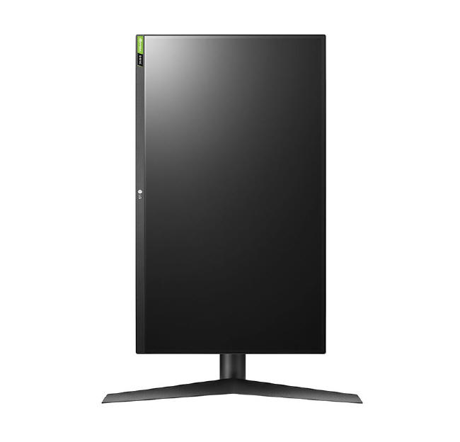 LG 27GL850 - monitor Nano IPS ju w Polsce