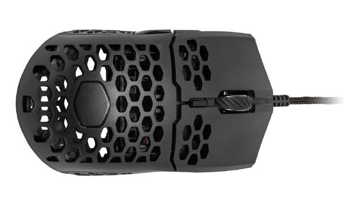 Cooler Master MM710 - co dla fanw FPS-w