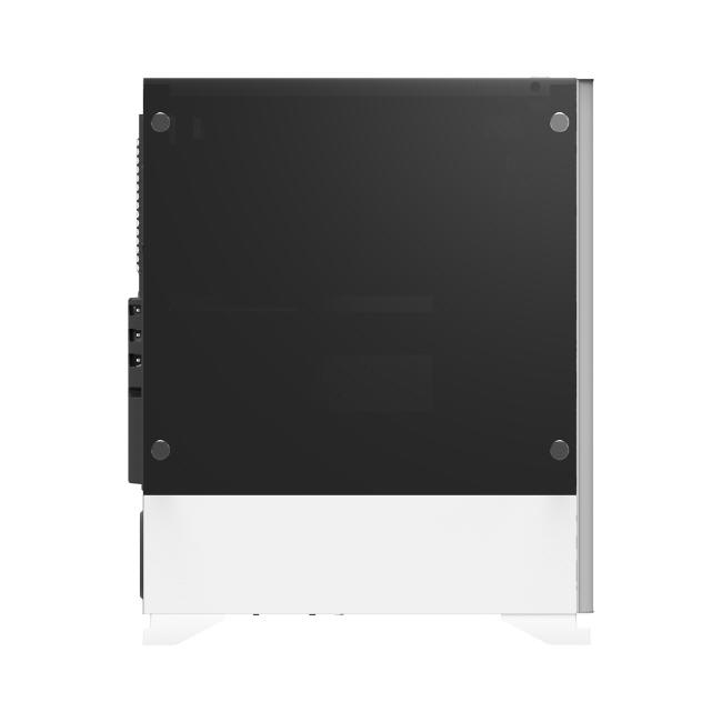 Zalman S5 - estetycznie i funkcjonalnie