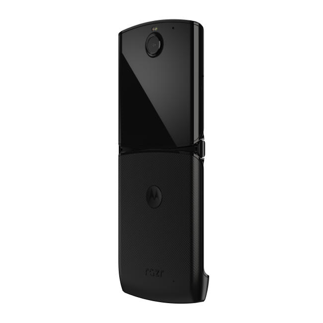 Nowa Motorola RAZR - ikona w nowej odsłonie