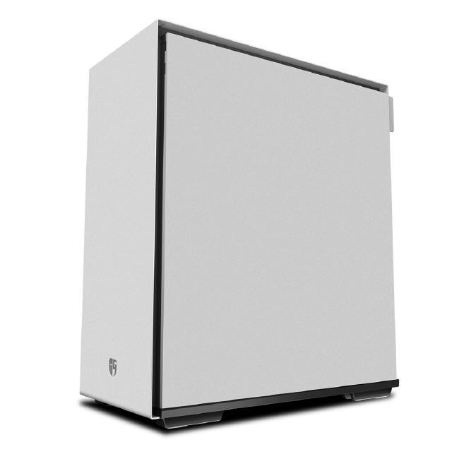 Deepcool Macube 310 - nowa obudowa dla minimalistów
