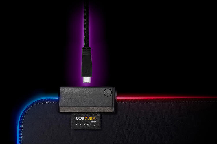 Podkładki XPG Battleground XL oraz XPG Battleground XL Prime