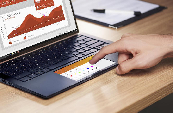 ASUS ZenBook 14 już w Polsce