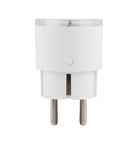 Lanberg - smart gniazdko z funkcją WiFi