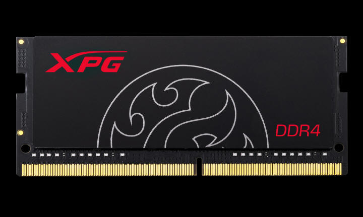 XPG Hunter - wydajne pamięci RAM do komputerów PC i laptopów