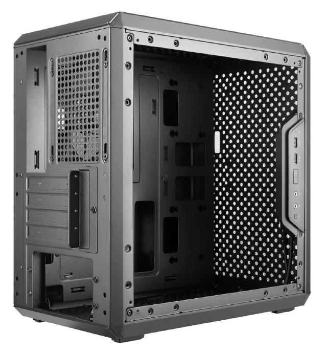 Cooler Master - MasterBox Q300L TUF Edition