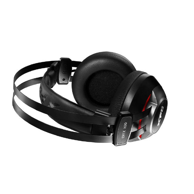 ADATA XPG EMIX H20 oraz EMIX H30 SE