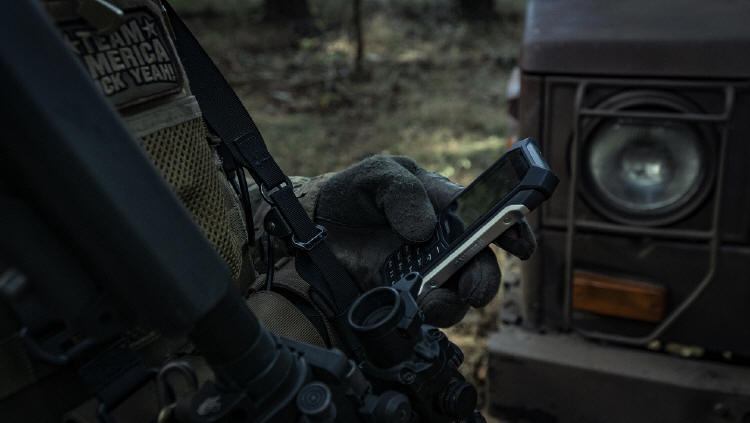 HAMMER Patriot+ wchodzi do oferty marki