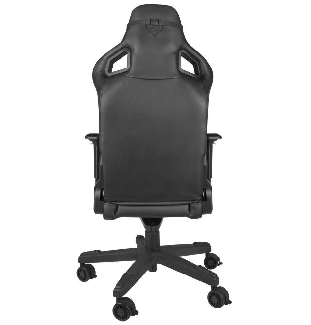 Fotele Genesis Nitro 790 oraz Nitro 950