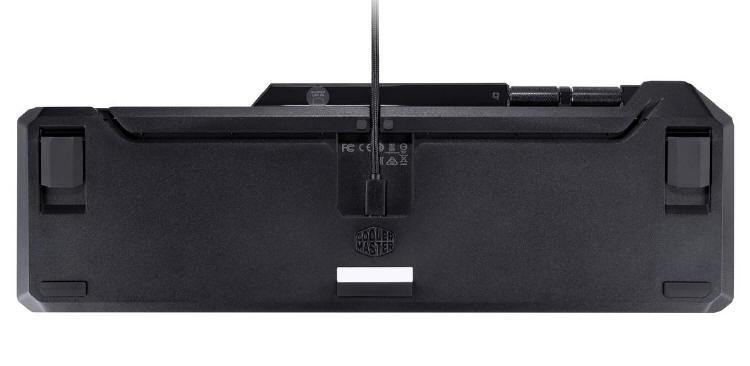 Cooler Master MasterKeys MK850