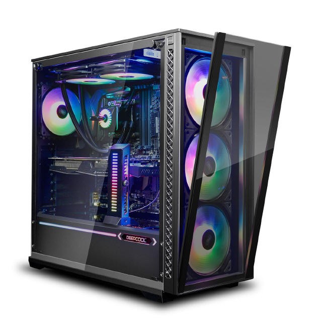 Deepcool MATREXX 70 3F