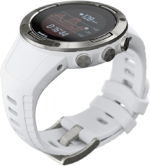 Sunnto 5 - Multisportowy zegarek z GPS