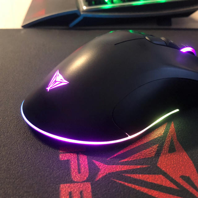 Patriot Viper Gaming V551 i V550