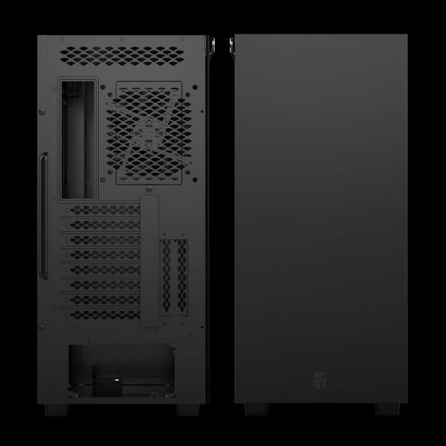 Deepcool Macube 550