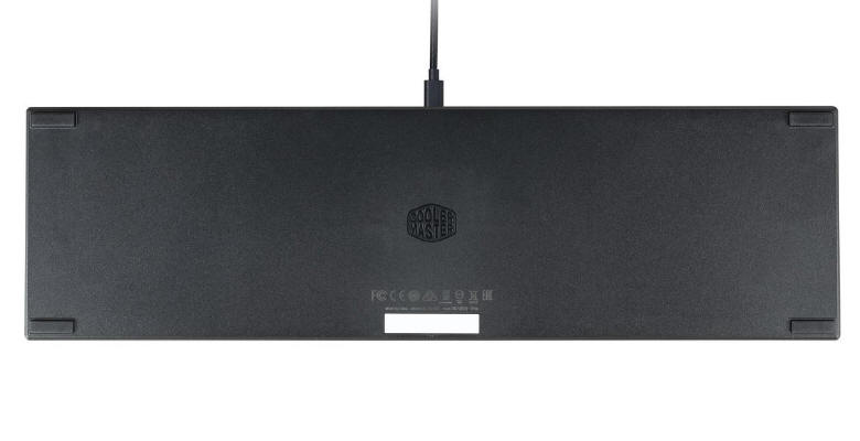 Cooler Master SK650