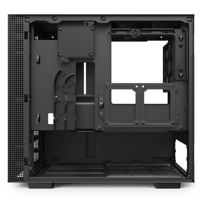 Nowe obudowy NZXT H210 i H210i