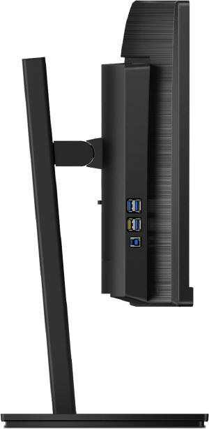 Philips 346B1C - panoramiczny z USB-C i przełącznikiem KVM