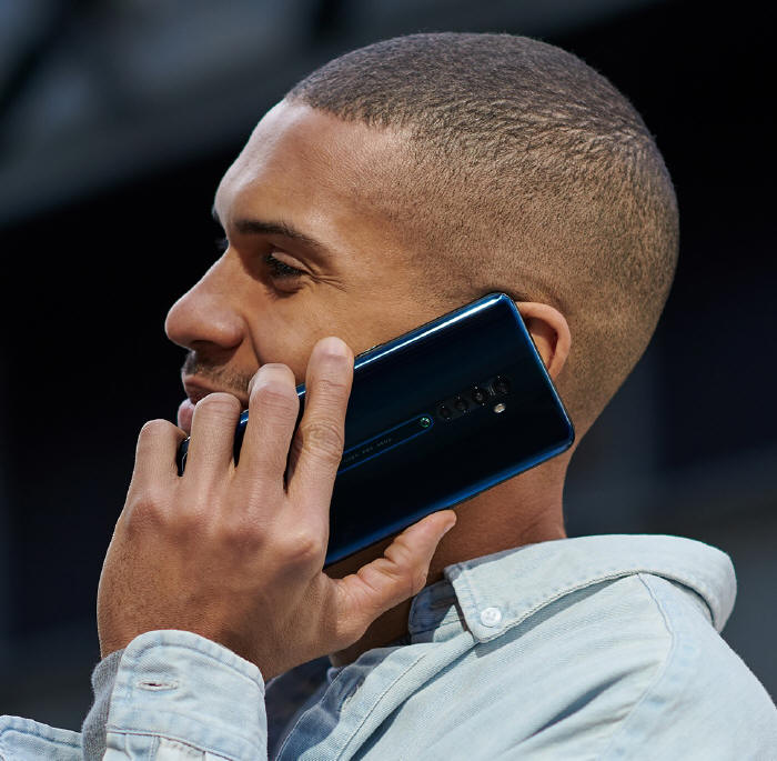 OPPO wprowadza na polski rynek serię smartfonów Reno2