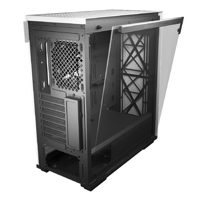 Deepcool Macube 310 - nowa obudowa dla minimalistów