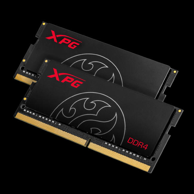 XPG Hunter - wydajne pamięci RAM do komputerów PC i laptopów