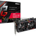 Obrazek ASRock Radeon RX 5600 XT Phantom Gaming OC