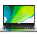 Obrazek Acer - Nowe notebooki Swift 3 z procesorami Intel i AMD