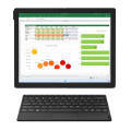Obrazek Lenovo ThinkPad X1 - składany laptop i PC w jednym...