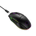 Obrazek Cooler Master MM831 - lekka, bezprzewodowa mysz dla snajperów