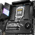 Obrazek MSI - nowe płyty główne z rodziny X570