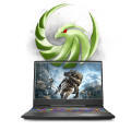 Obrazek MSI Alpha 15 - Nowy laptop z procesorem i kartą AMD