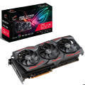 Obrazek ASUS - Radeon RX 5600 XT w wersji ROG Strix i TUF Gaming