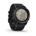 Obrazek Garmin przedstawia tactix Delta – smartwatch do zadań specjalnych