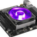 Obrazek Cooler Master MasterAir G200P