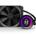 Obrazek NZXT: Kraken X-3 i Z-3 - nowe chłodzenia wodne AiO