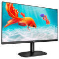 Obrazek Trzy niedrogie monitory Full HD od AOC