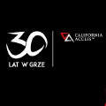 Obrazek California Access wituje 30-te urodziny