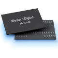 Obrazek Western Digital prezentuje technologię BiCS5 3D NAND
