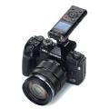 Obrazek OM-D E-M1 Mark III - nowy bezlusterkowiec Olympusa