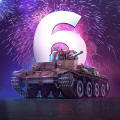 Obrazek World of Tanks: Mercenaries – 6 lat i 20 milionw graczy