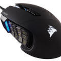 Obrazek CORSAIR odświeża mysz Scimitar RGB Elite