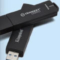 Obrazek Pami Kingston USB Flash IronKey D300 z certyfikatem NATO