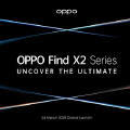 Obrazek OPPO Find X2 - premiera nowej serii smartfonw 6 marca