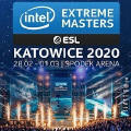Obrazek Intel Extreme Masters 2020 bez publiczności