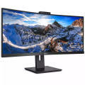 Obrazek Philips 346P1CRH - zakrzywione 34-cale