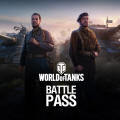 Obrazek Przepustka bitewna w World of Tanks na PC