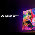 Obrazek LG odsania najnowsz lini telewizorw OLED oraz NanoCell