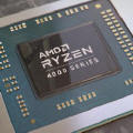 Obrazek AMD Ryzen 9 4000H przewidziane do laptopw dla graczy
