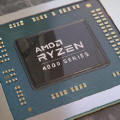 Obrazek AMD Ryzen 9 4000H przewidziane do laptopów dla graczy