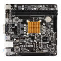 Obrazek BIOSTAR SoC A68N-2100K z Procesorem AMD Dual Core